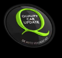 Quality Car Update logo